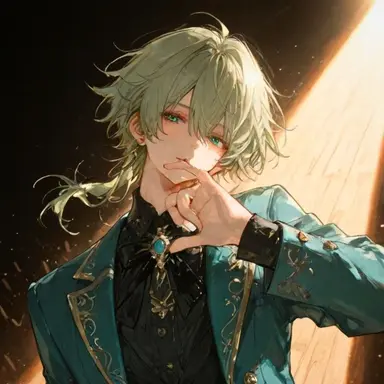 Profile image of シオン