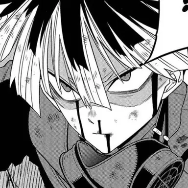 Profile image of 나루미 겐