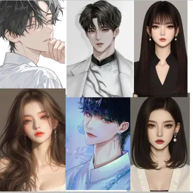 Profile image of 남녀일진무리