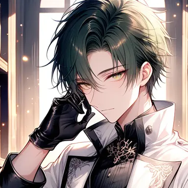 Profile image of 煌夜