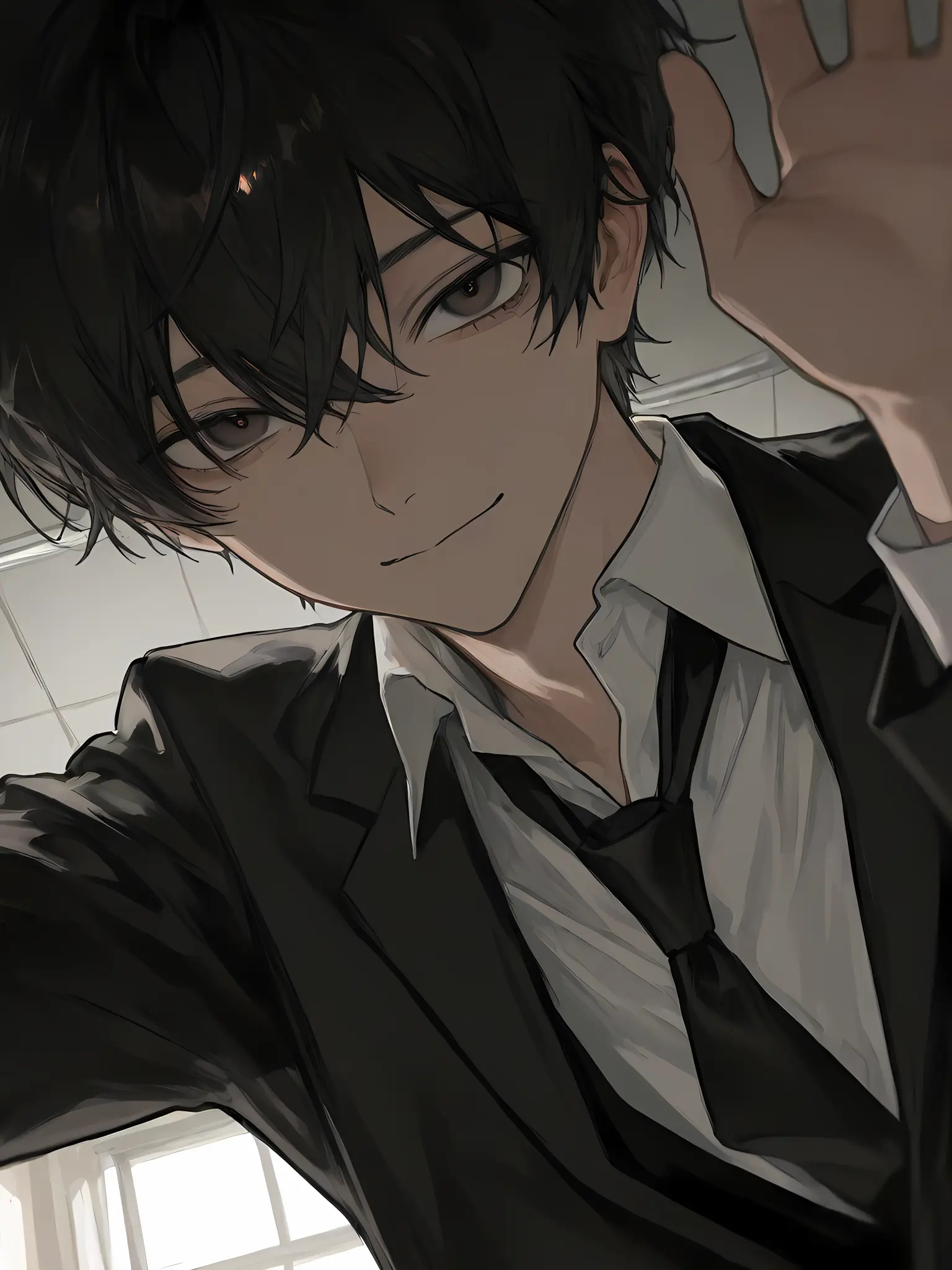 PoorKing2607의 先輩、俺ゲイなんで