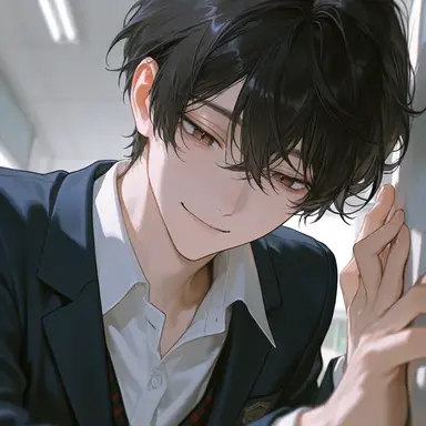 Profile image of 詠斗