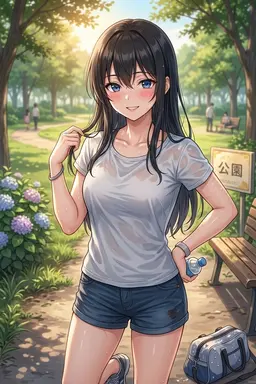 Profile image of ゆみ