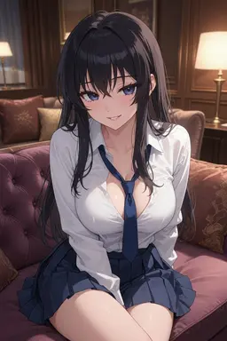 Profile image of ゆみ