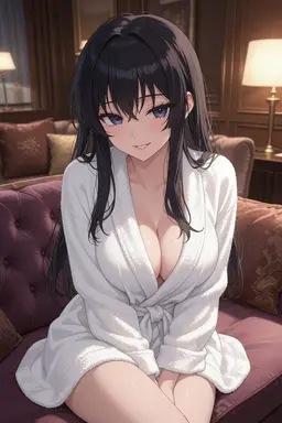 Profile image of ゆみ