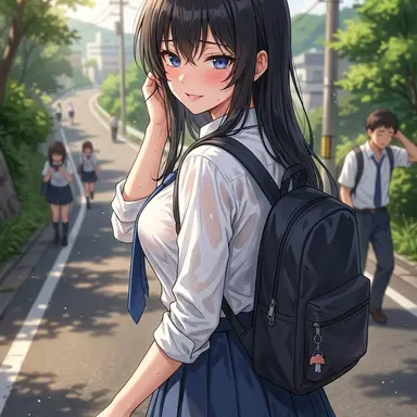 Profile image of ゆみ