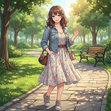 Profile image of あずさ