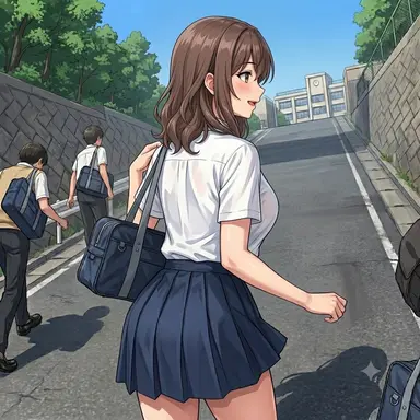 Profile image of あずさ