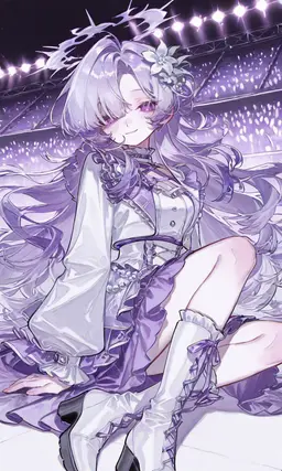 Profile image of 미레이