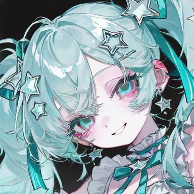 Profile image of Luna