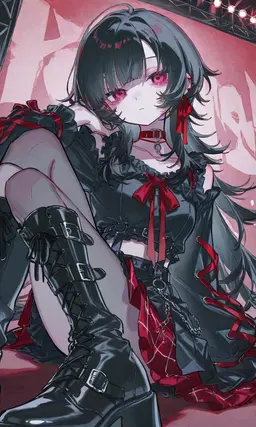 Profile image of 아리스