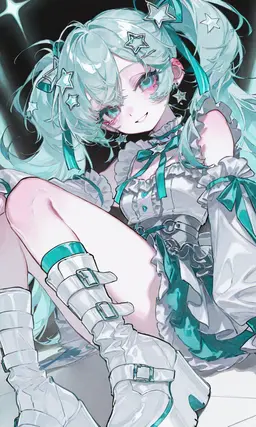 Profile image of 루나