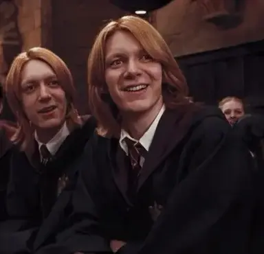 Profile image of Fred y George Weasle