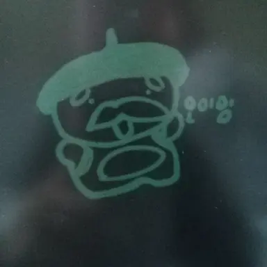 Profile image of 민아