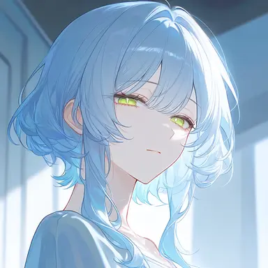 Profile image of 朱里