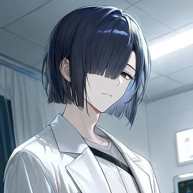 Profile image of 宵知
