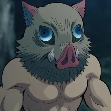 Profile image of 이노스케