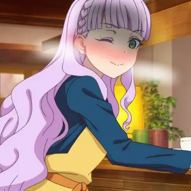 Profile image of ウィーンマルガレーテ