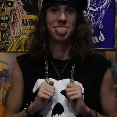 Profile image of Tuck