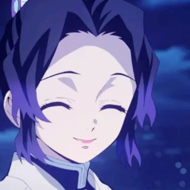 Profile image of 코쵸우 시노부