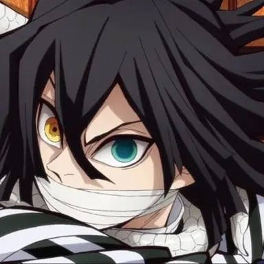 Profile image of 이구로 오바나이