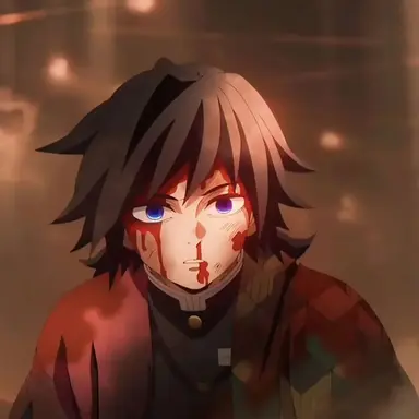 Profile image of 토미오카 기유