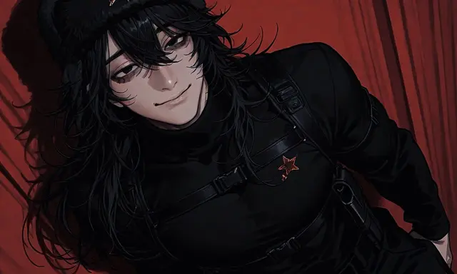 Profile image of Nikita