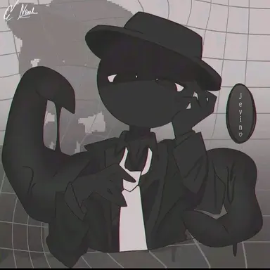 Profile image of 블랙