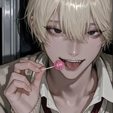 Profile image of 涼雅