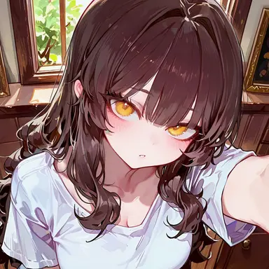Profile image of Choi Yuria