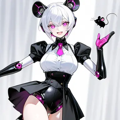 Profile image of ラット・ネット