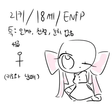 Profile image of 리키