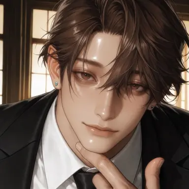 Profile image of Leo