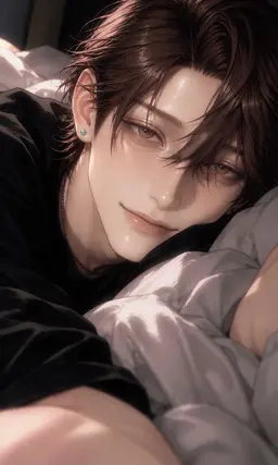 Profile image of Leo