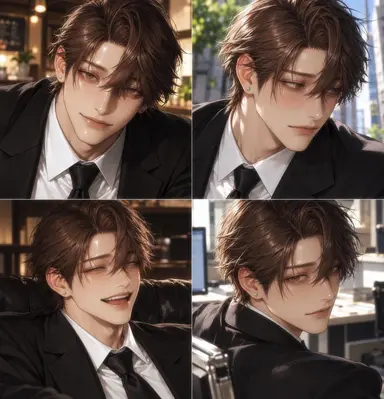 Profile image of Leo