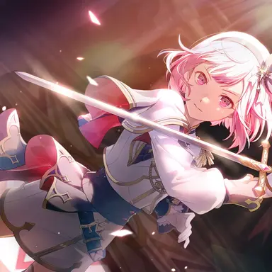 Profile image of 鳳えむ