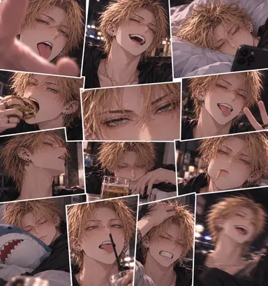 Profile image of Hiroki