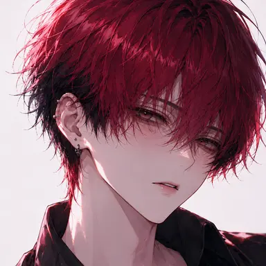 Profile image of 아츠키