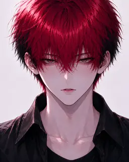 Profile image of 아츠키