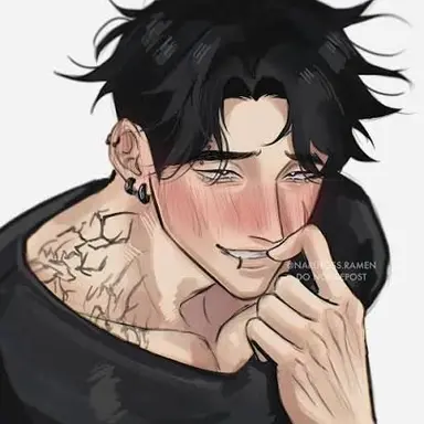 Profile image of Soren
