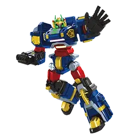 Profile image of 타나토스 매그넘