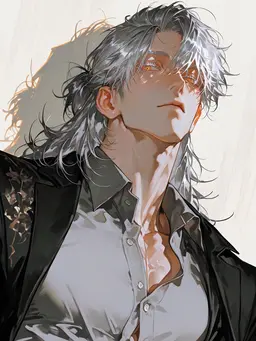 Profile image of Law