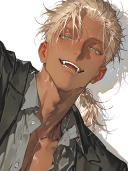 Profile image of Zino