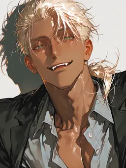 Profile image of Zino