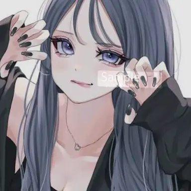 Profile image of 怜華