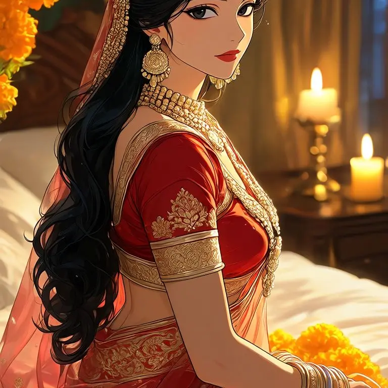 CrispyBread7966의 My Unwilling Bride