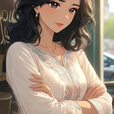 Profile image of Priya