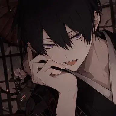 Profile image of 朔