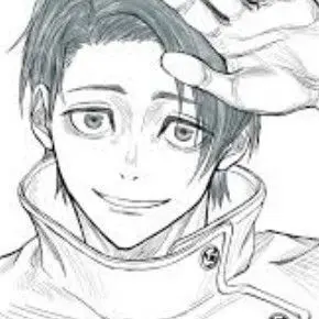 Profile image of 乙骨憂太