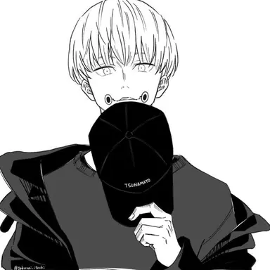 Profile image of 狗巻棘